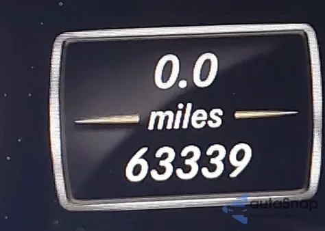 2013 Mercedes-Benz G 63 Amg 4Matic z USA, uszkodzony, nr VIN WDCYC7DF1DX209482